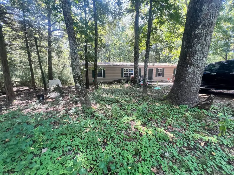 1800 Goldston Springs Rd, Puryear, TN 38251 - #2