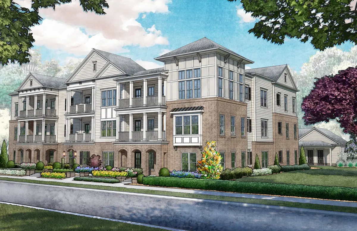 6031 Whitman Road #304, Franklin, TN 37064 - #1