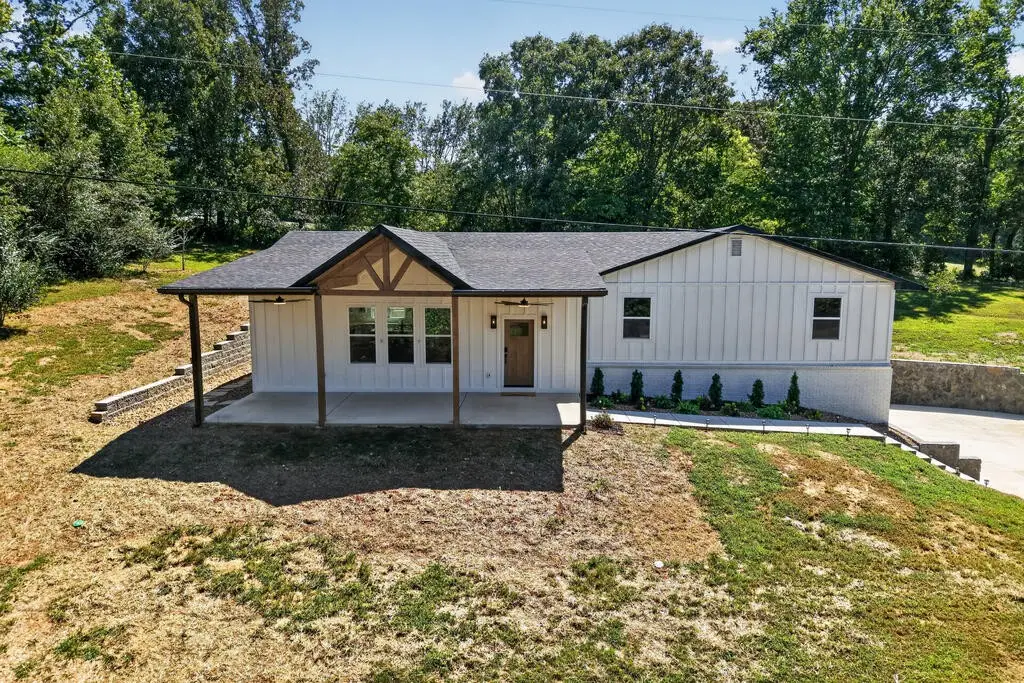 3132 Fowler Montgomery Rd, Cookeville, TN 38506 - #1