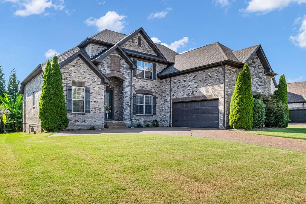 109 Saranac Trl, Hendersonville, TN 37075 - #1