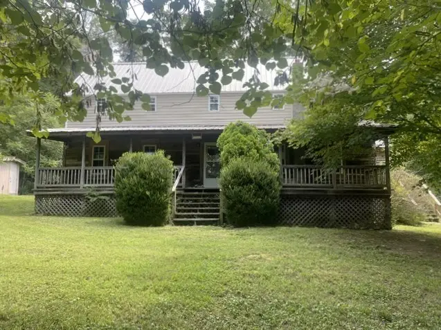 5114 Tennessee Ridge Rd, Waverly, TN 37185 - #2