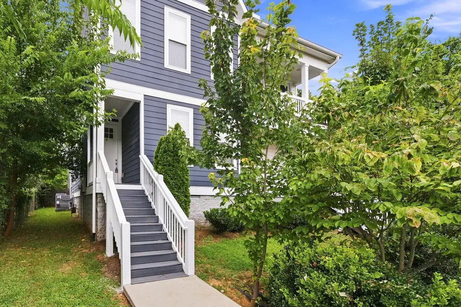 838A Lischey Ave, Nashville, TN 37207 - #2