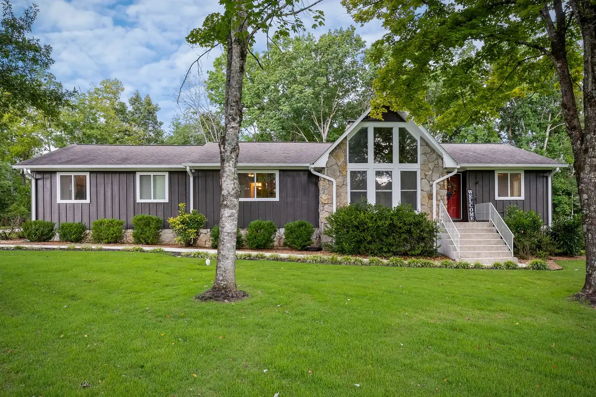 1485 Hillsdale Dr, Cookeville, TN 38506 - #1