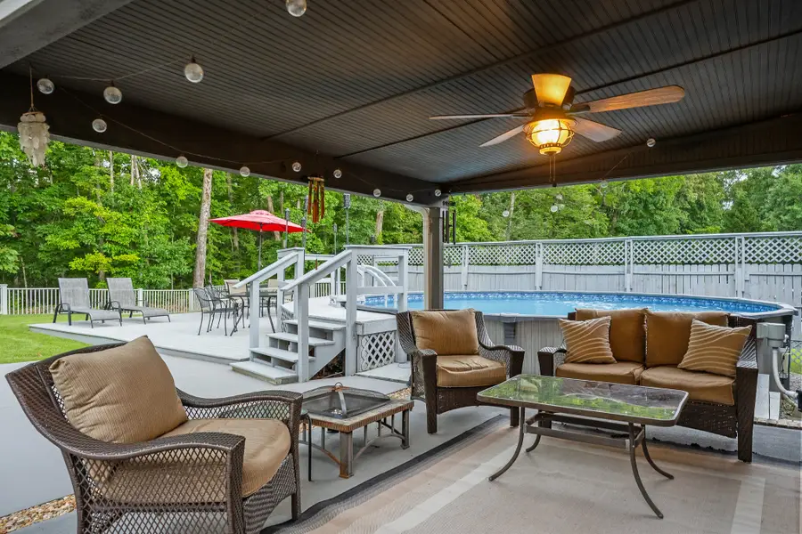 1485 Hillsdale Dr, Cookeville, TN 38506 - #2