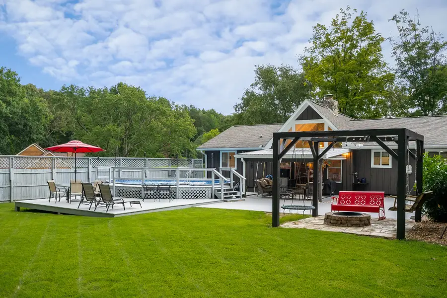 1485 Hillsdale Dr, Cookeville, TN 38506 - #3
