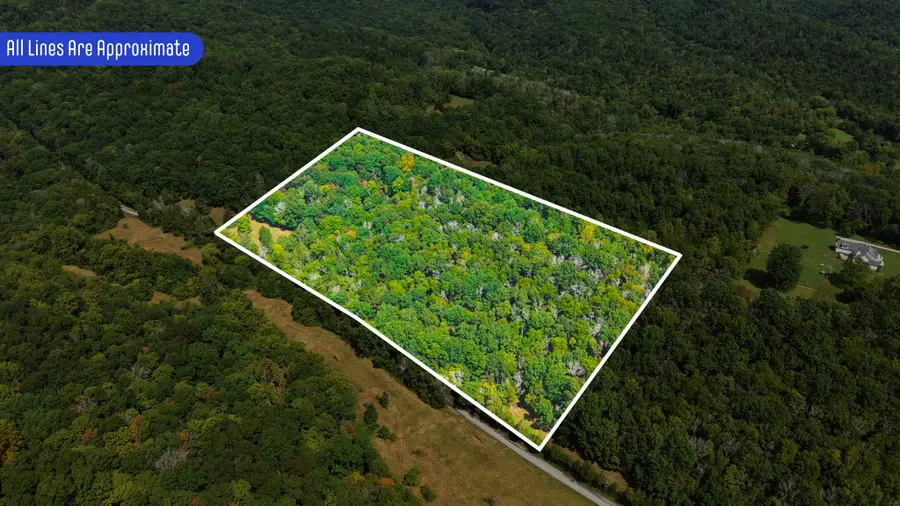 685 Red Tuttle Rd, Bethpage, TN 37022 - #2