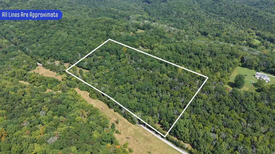 685 Red Tuttle Rd, Bethpage, TN 37022 - #3