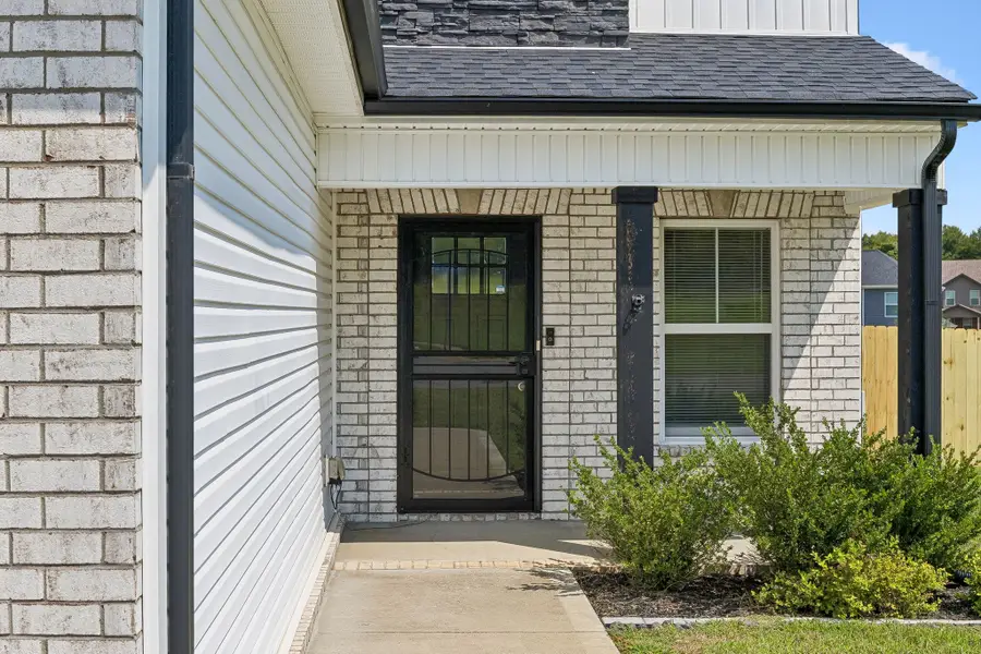 117 Tomahawk Pt, Clarksville, TN 37040 - #2