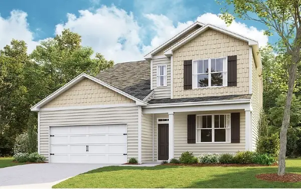1709 Teal Lane, Lebanon, TN 37090