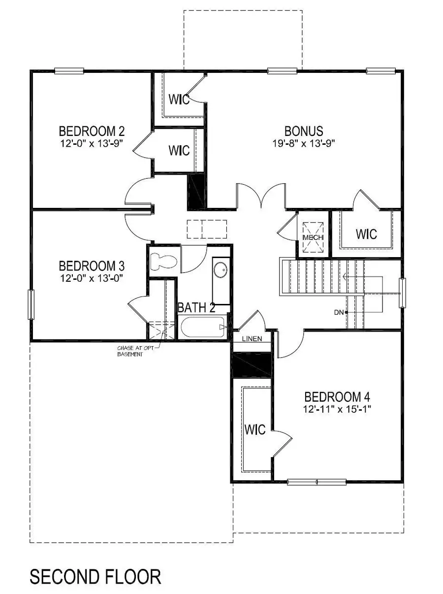 1709 Teal Lane, Lebanon, TN 37090 - #3