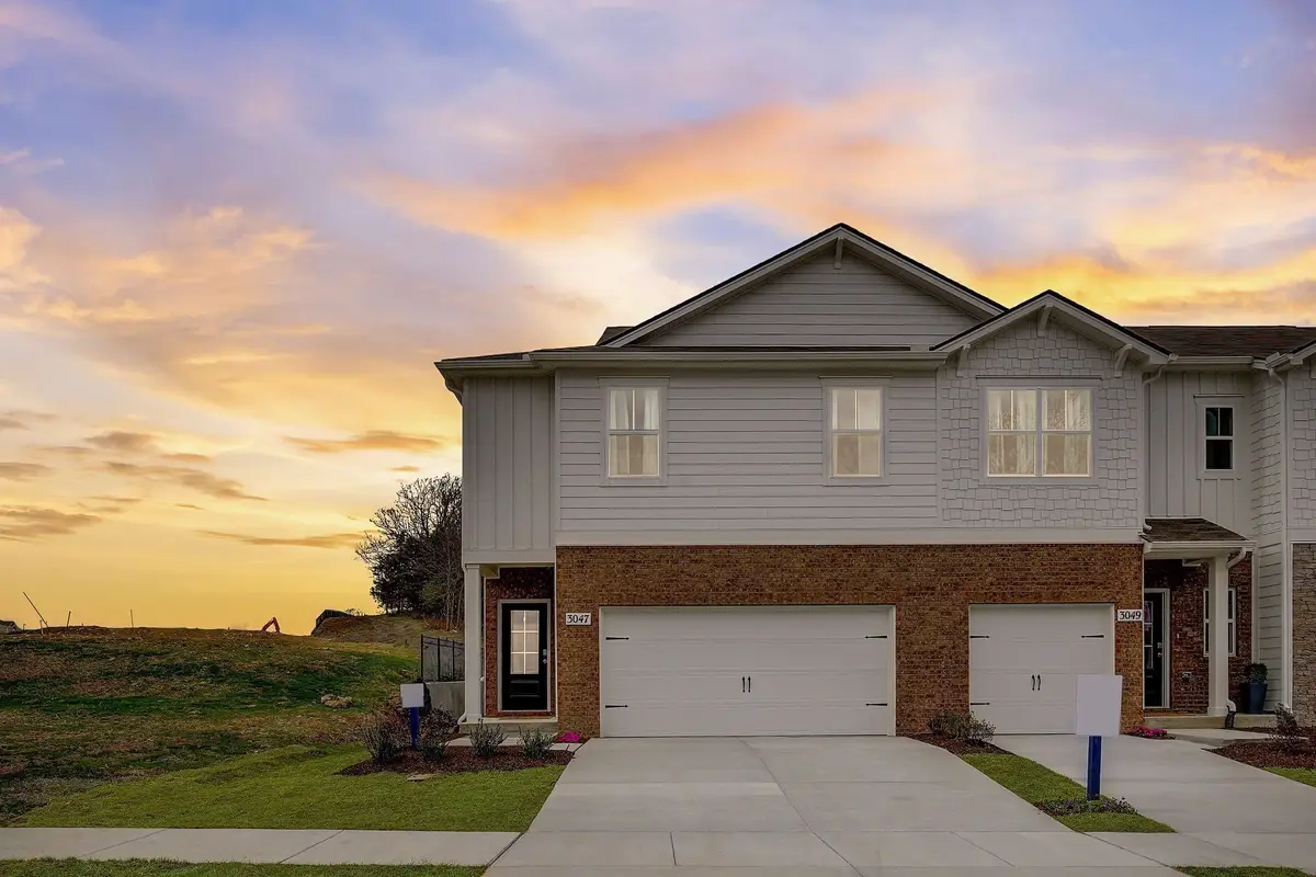2236 Harlequin Point, Lebanon, TN 37090 - #1