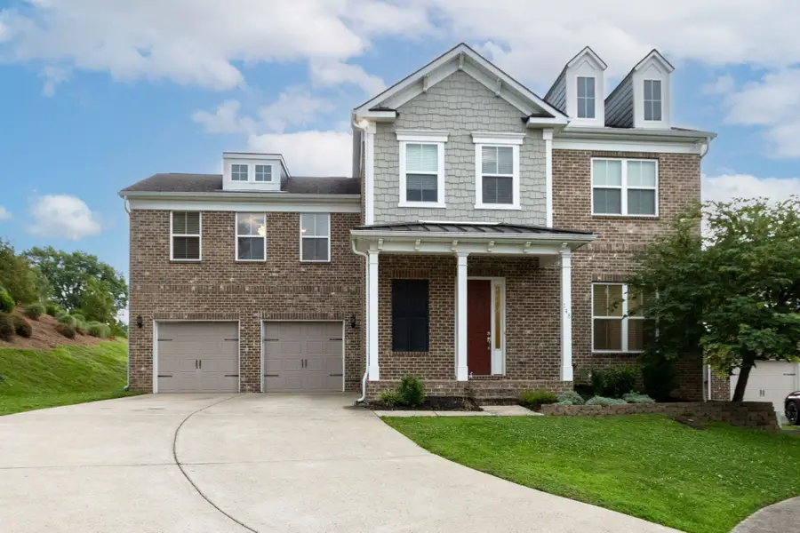 148 Ketch Ct, Franklin, TN 37067 - #2
