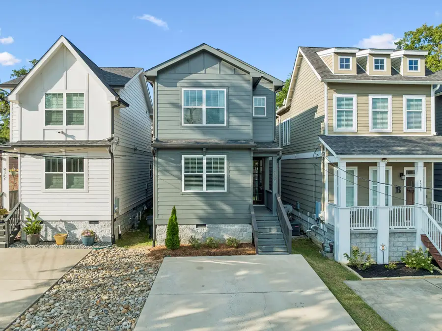 410A Saint Francis Ave, Nashville, TN 37205 - #2