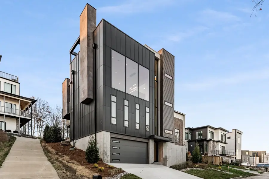 6114 Hill Cir, Nashville, TN 37209 - #2