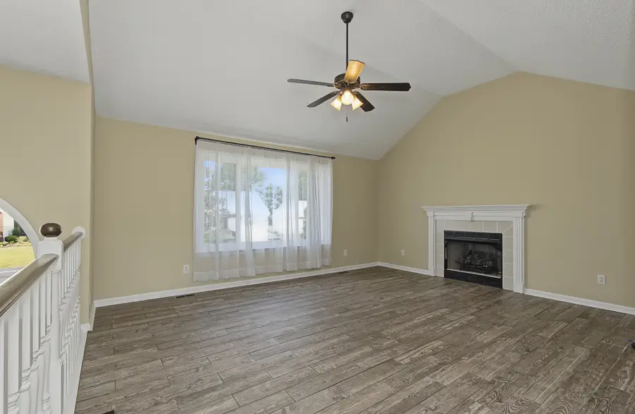 3418 Poplar Hill, Clarksville, TN 37043 - #3