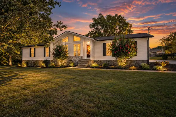 132 Keenan Lane, Shelbyville, TN 37160