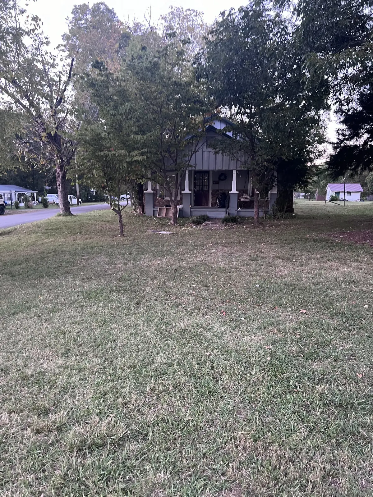 308 E Market St, Decherd, TN 37324 - #1