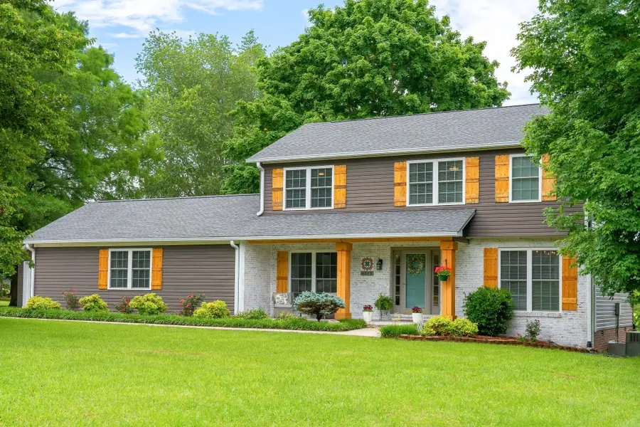 1112 Belmont Dr, Cookeville, TN 38506 - #3