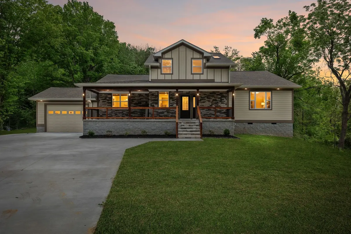 1198 Rogues Fork Rd, Bethpage, TN 37022 - #1