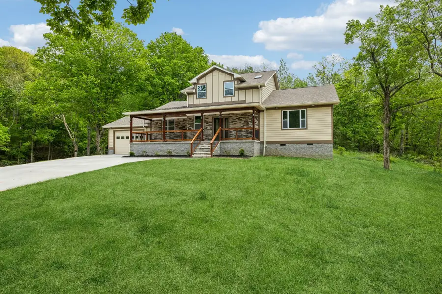 1198 Rogues Fork Rd, Bethpage, TN 37022 - #2