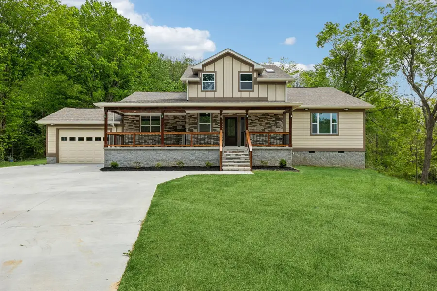 1198 Rogues Fork Rd, Bethpage, TN 37022 - #3