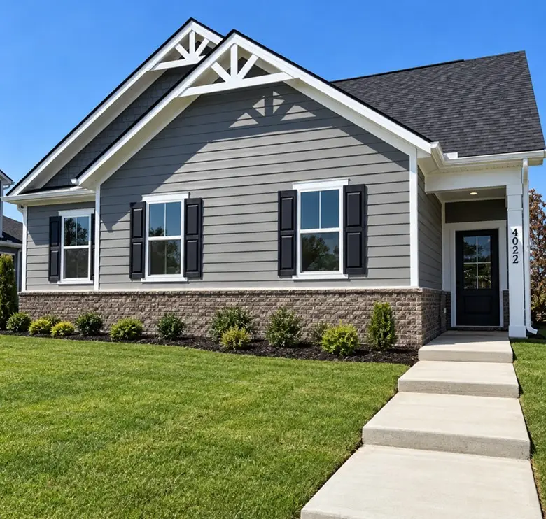 4030 Red Hawk Rd, Columbia, TN 38401 - #1