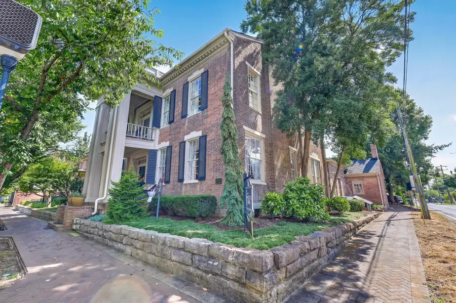 137 3rd Avenue N, Franklin, TN 37064 - #2