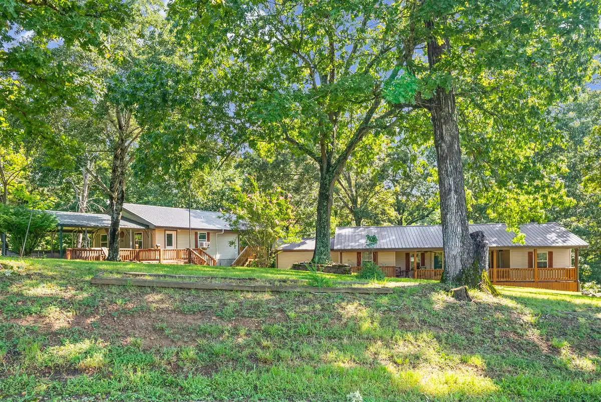 260 Crisp Rd, Cadiz, KY 42211 - #1