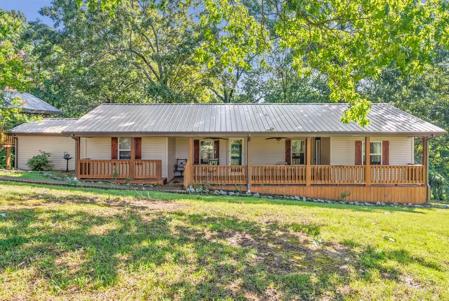 260 Crisp Rd, Cadiz, KY 42211 - #2
