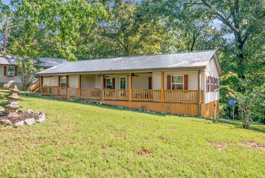 260 Crisp Rd, Cadiz, KY 42211 - #3