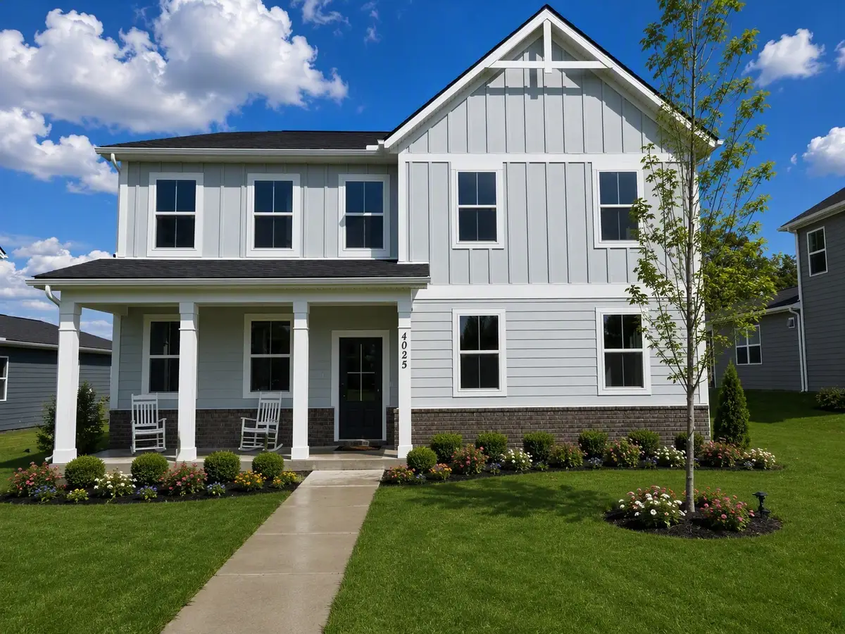 4025 Red Hawk Rd, Columbia, TN 38401 - #1