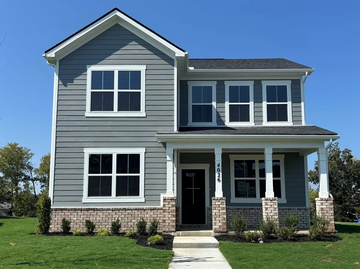 4026 Red Hawk Rd, Columbia, TN 38401 - #1
