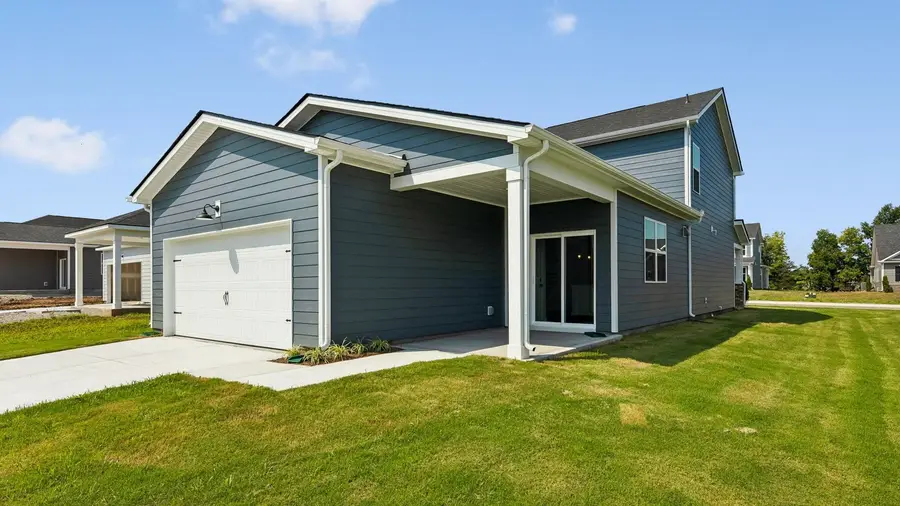 4026 Red Hawk Rd, Columbia, TN 38401 - #3