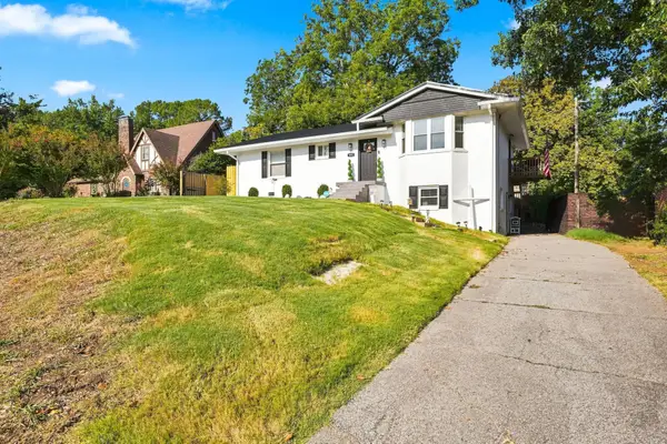 831 Sunnybrae Ave, Dyersburg, TN 38024