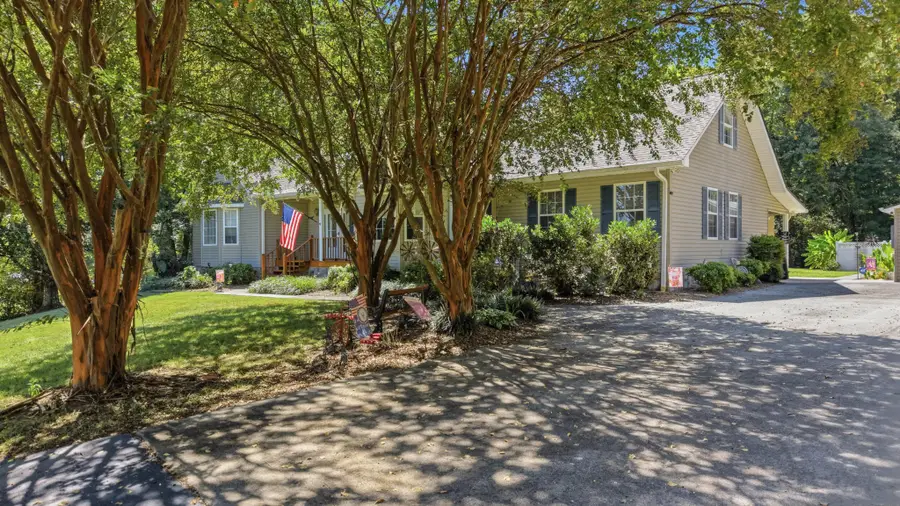 820 Payne Lane #35, Spring City, TN 37381 - #2