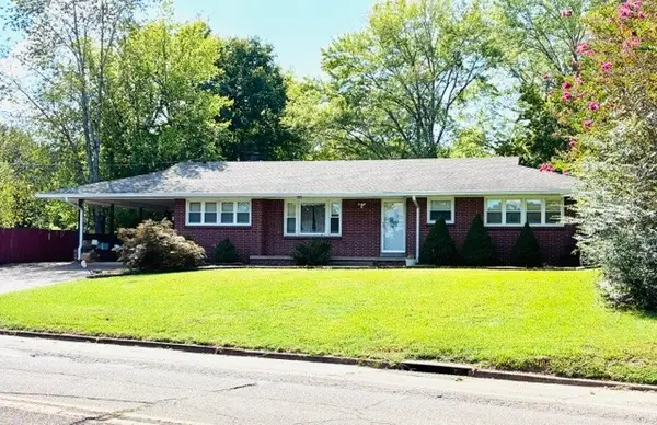 141 N Forrest Ave N, Camden, TN 38320