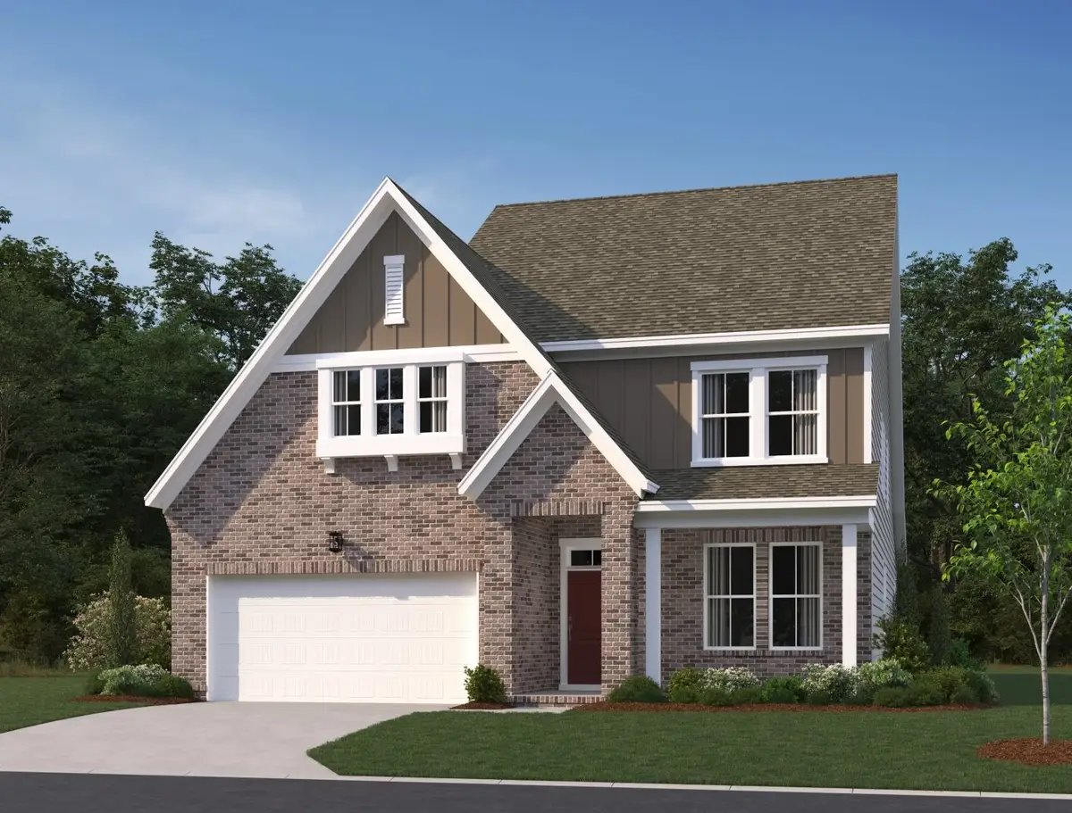 139 Emeline Way, Mount Juliet, TN 37122 - #1