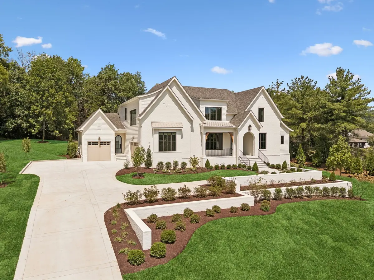 1004 Gracelawn Ct, Brentwood, TN 37027 - #1