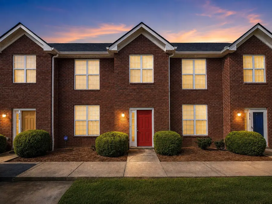 522 S 1st St, Clarksville, TN 37040 - #2