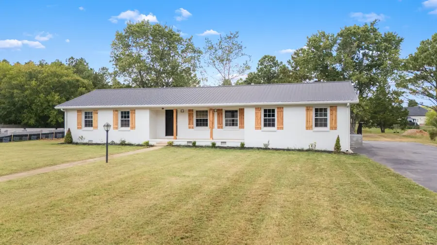 813 Brookhaven Cir, Shelbyville, TN 37160 - #3