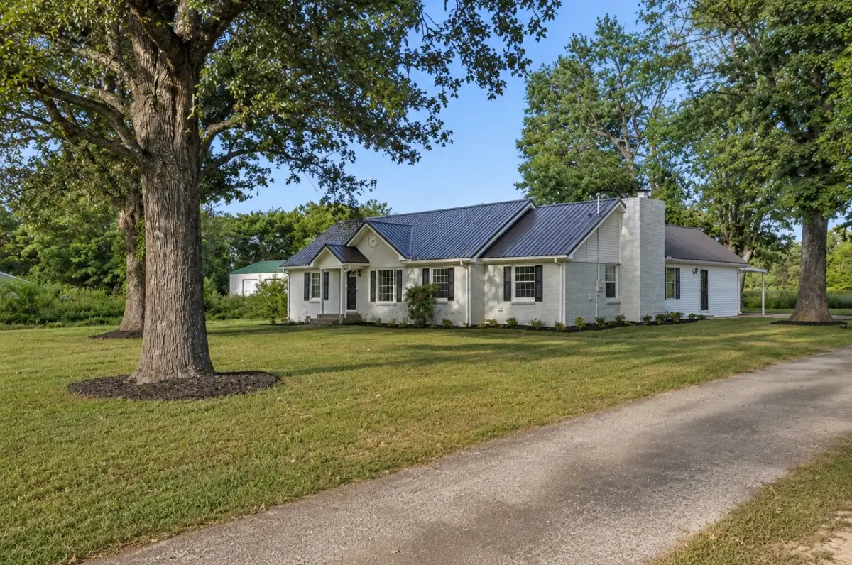 1083 Mattox Town Rd, Lawrenceburg, TN 38464 - #1