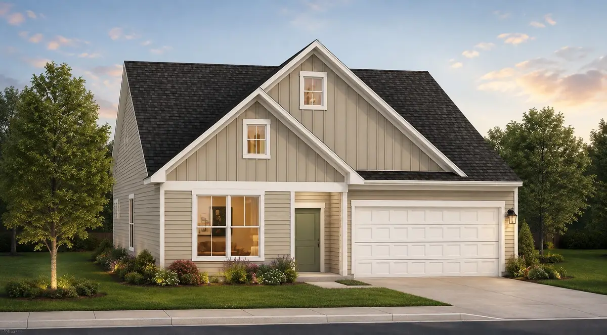 105 Ridgeview Drive, Shelbyville, TN 37160 - #1