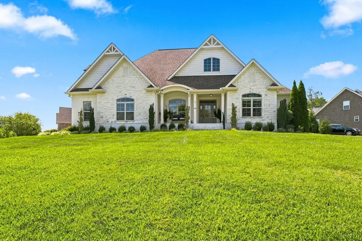 312 Cayce Dr, Springfield, TN 37172 - #1