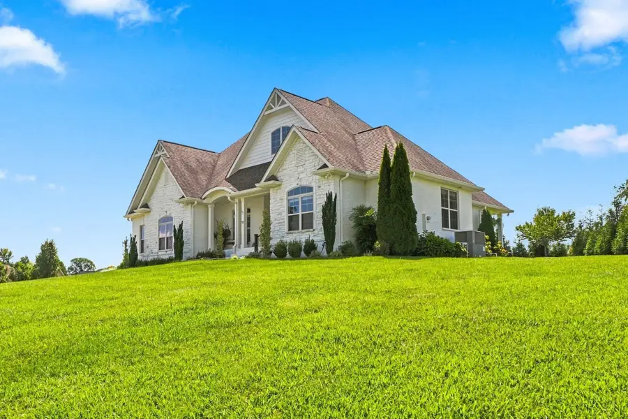 312 Cayce Dr, Springfield, TN 37172 - #2