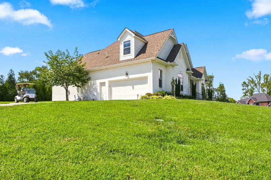 312 Cayce Dr, Springfield, TN 37172 - #3