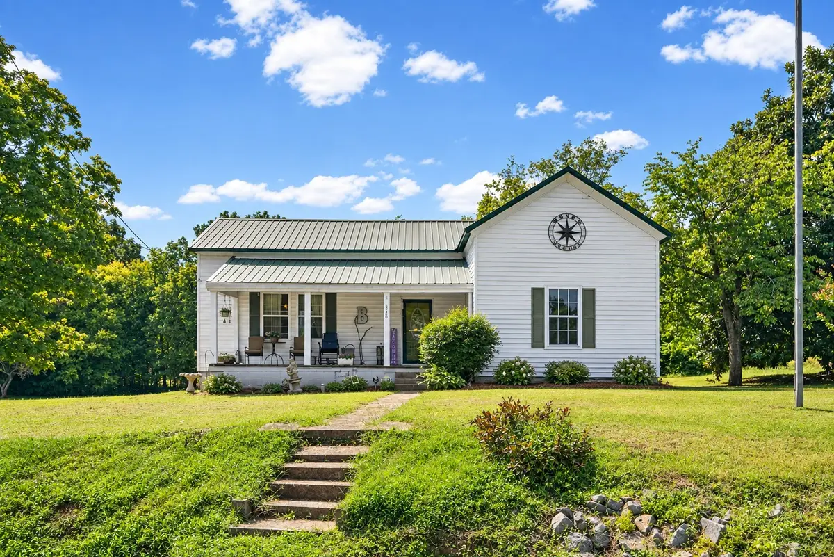 2540 Spring St, Pleasant View, TN 37146 - #1