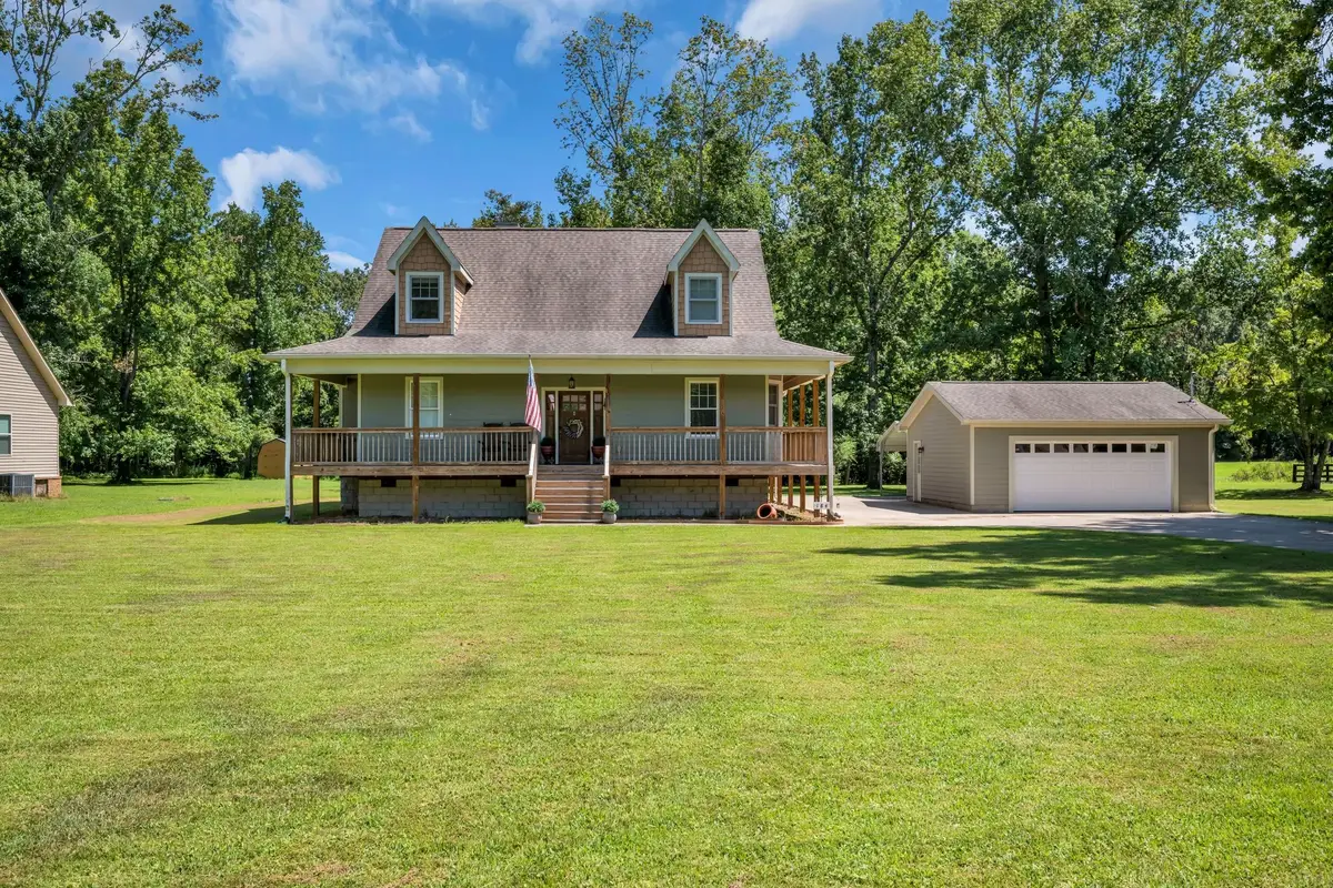 184 Harpeth Hills Dr, Kingston Springs, TN 37082 - #1