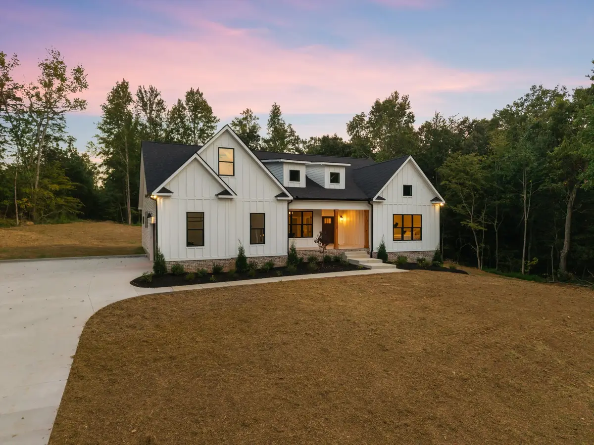 1708 Hogue Rd, Clarksville, TN 37040 - #1