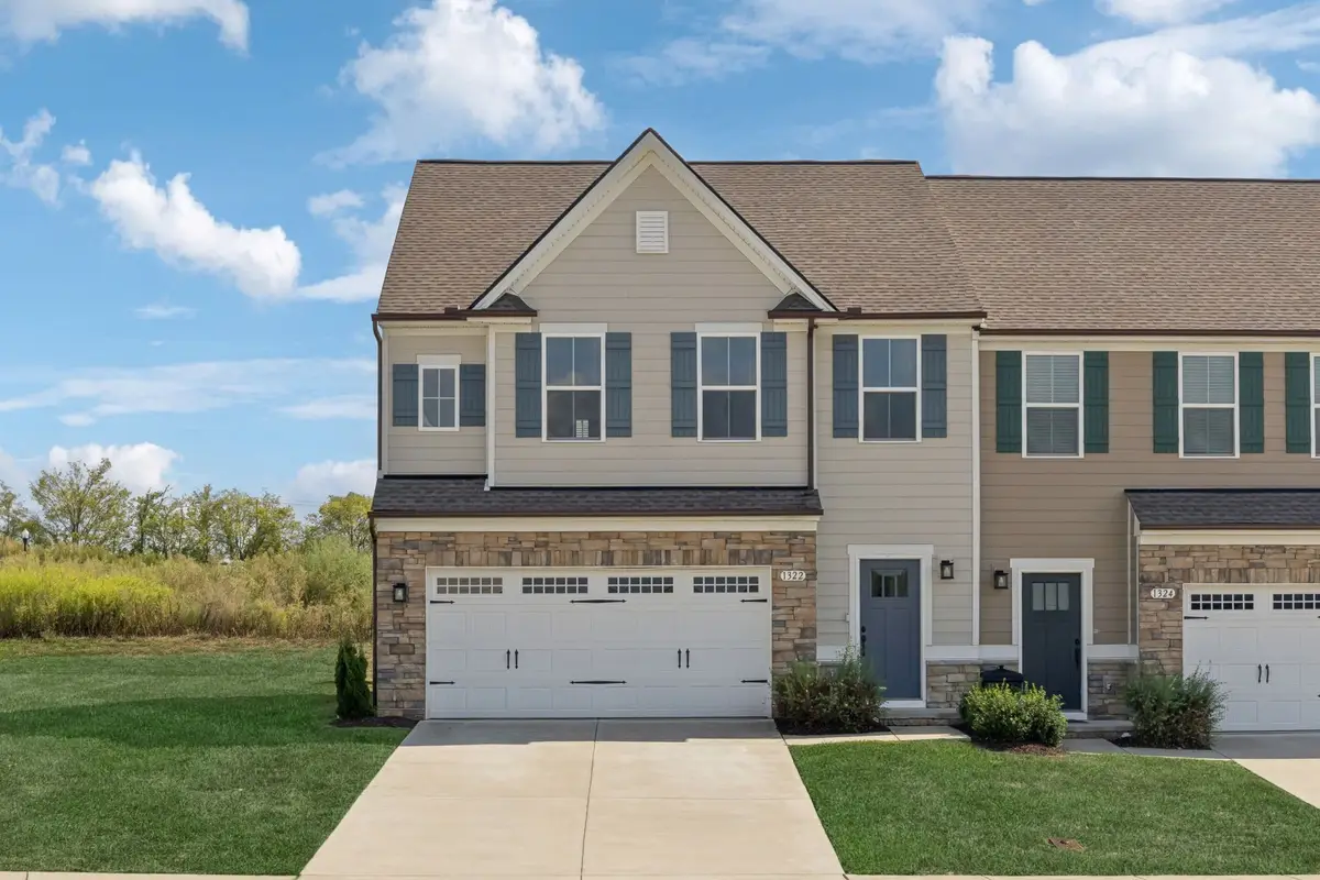 1322 Crescent Ridge Dr, Gallatin, TN 37066 - #1