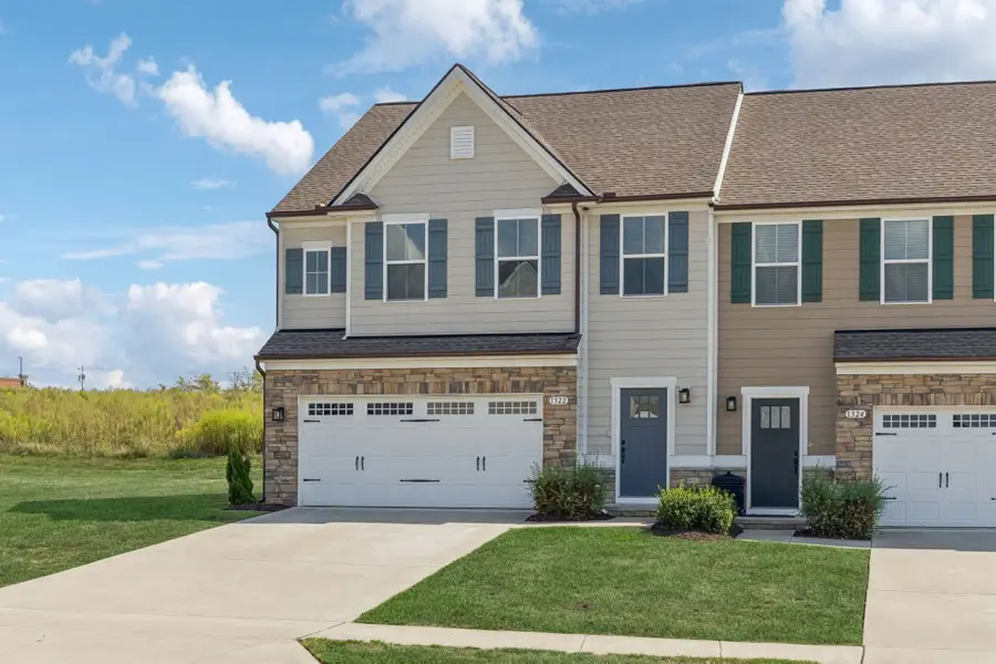 1322 Crescent Ridge Dr, Gallatin, TN 37066 - #2